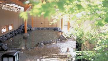 施設内の設備 / 1