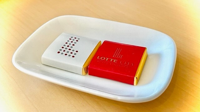 ロッテシティホテル錦糸町(ロッテシティホテルキンシチョウ) / 1