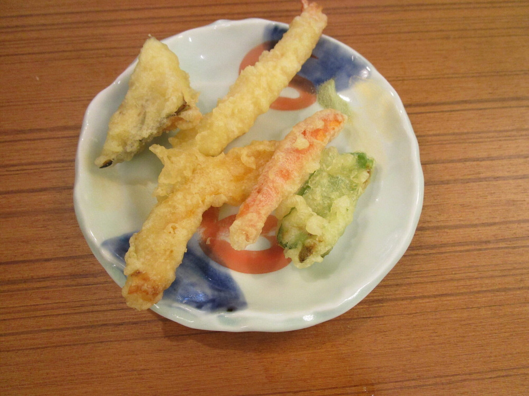 朝食バイキングの一例(3)