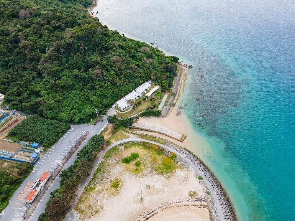 施設からの眺望