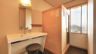 コンフォート スイート ベッド (複数台) 禁煙 専用バスルーム