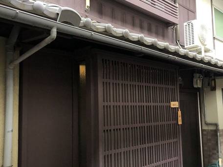 京町家 卯月 / 2