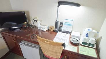 客室の設備とサービス / 24