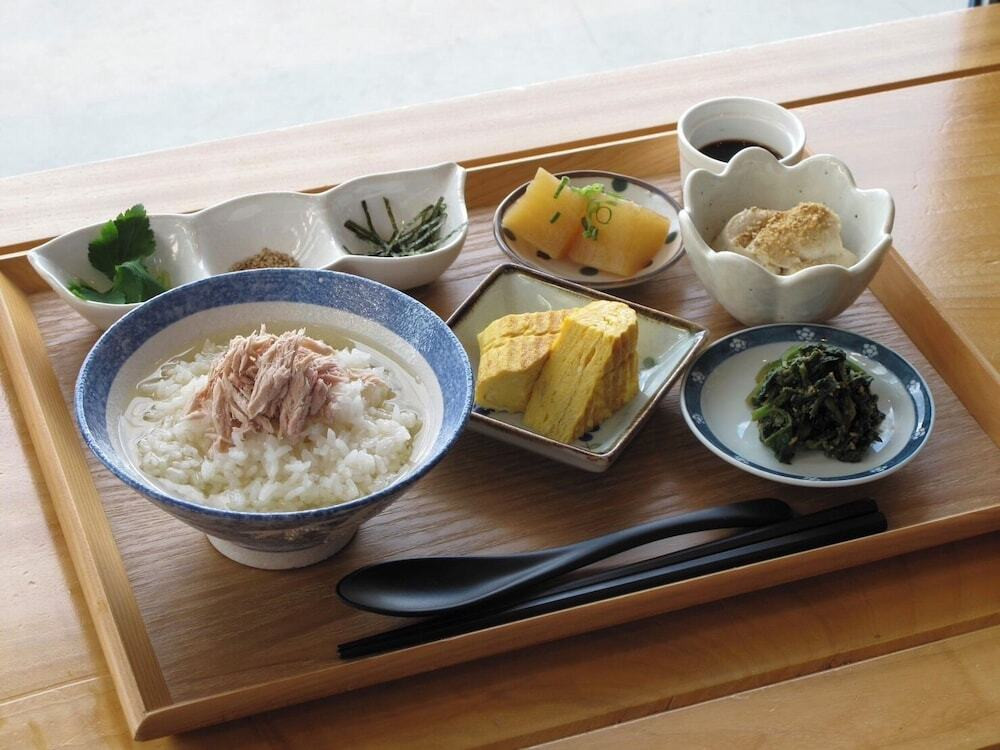 レストラン