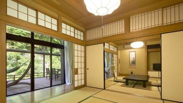 客室の設備とサービス / 16