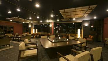 ロビーラウンジ / 7