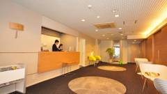 ホテル グリーンウエル