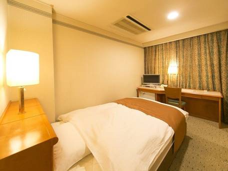 ハイパーイン高松駅前 / 5