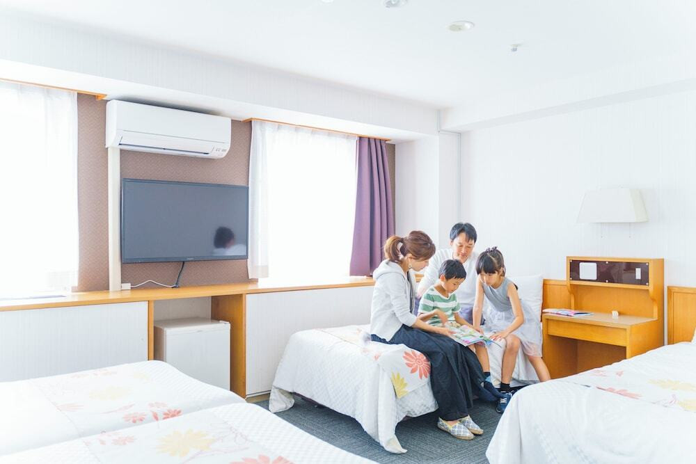 客室