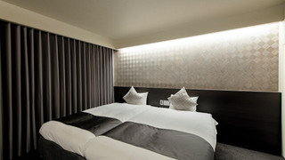 コンフォート 4 人部屋