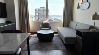 エグゼクティブ ルーム 1 ベッドルーム