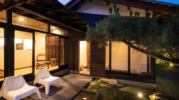 バルコニーからの眺望 / 26