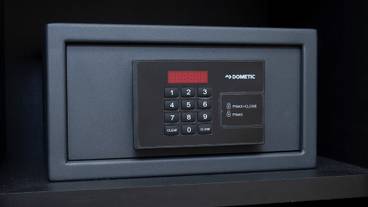 客室の設備とサービス / 23