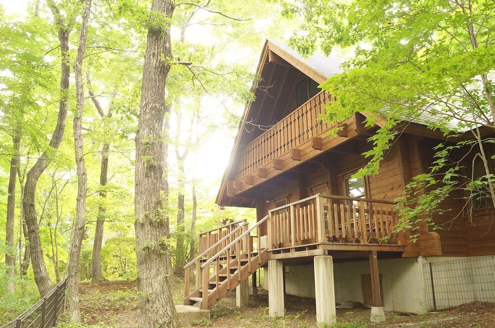 9.遊園地が入園無料！思い切り遊べる「那須温泉 TOWAピュアコテージ」4250576