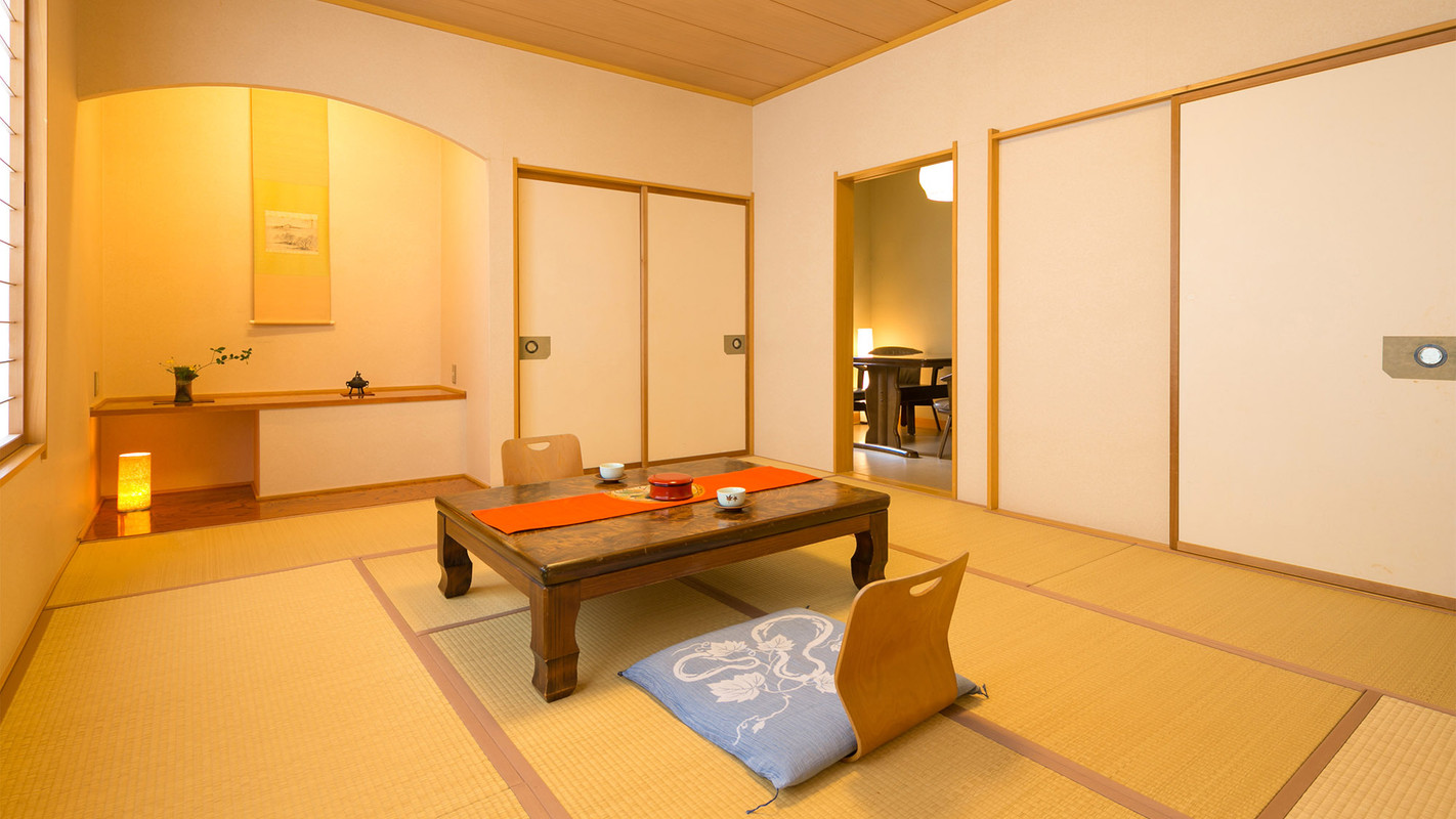 部屋