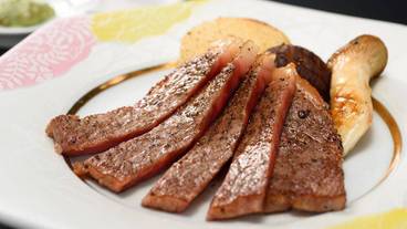 食事・飲み物 / 4