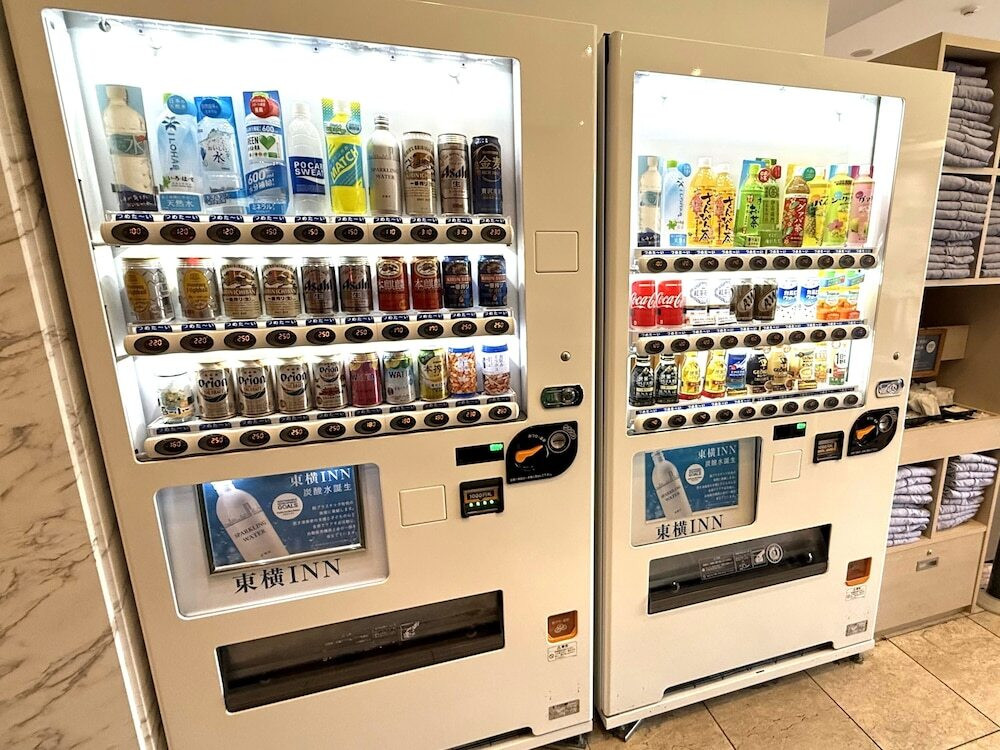 自動販売機