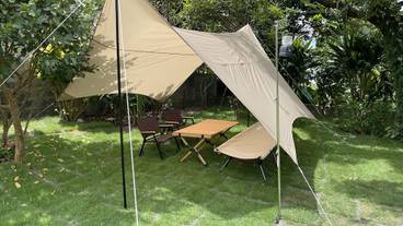 バーベキュー / ピクニック エリア / 34