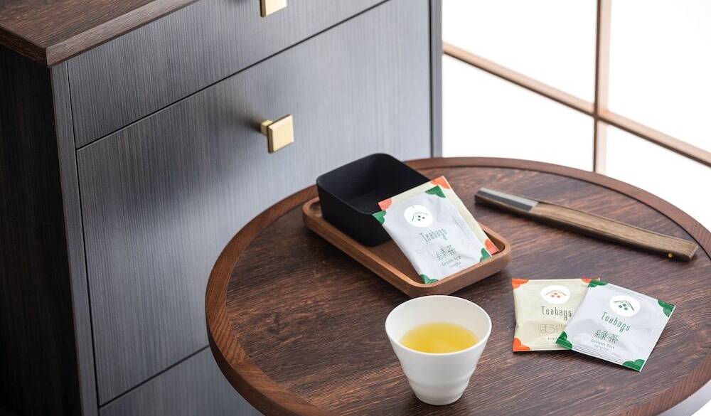 近くのスイーツ店へ
サクッとお散歩 / 5