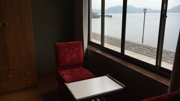 部屋からの景観 / 32