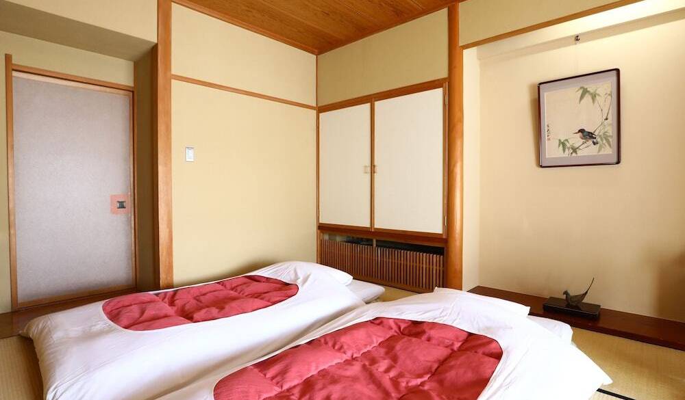 和室一例(10畳) / 2