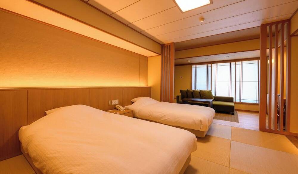 スタンダード和洋室 / 3