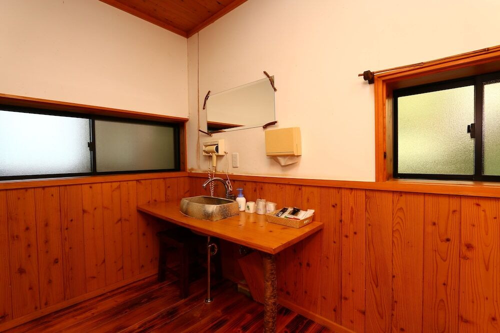 客室の設備とサービス