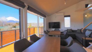 リビングルーム / 32