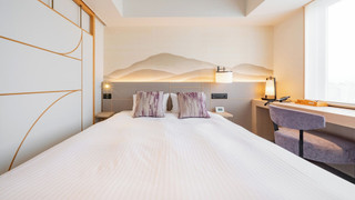 コンフォート ダブルルーム