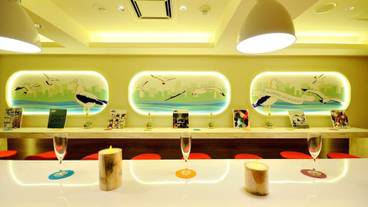 レストラン / 11