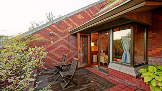 デラックス ツインルーム 禁煙（3名の場合はエキストラベッド追加）