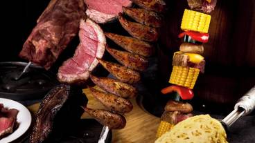 食事・飲み物 / 4