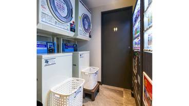 ランドリー ルーム / 6