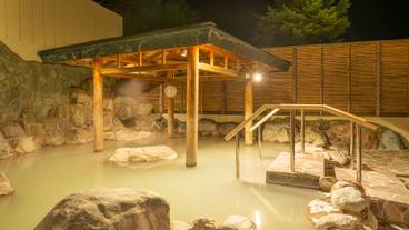 女性大浴場／露天風呂 / 7