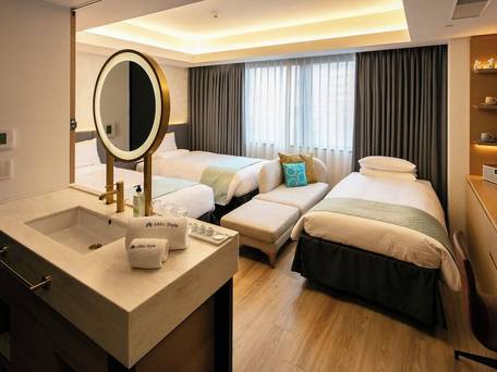 ニッコースタイル名古屋 / 3