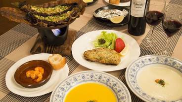 フード コート / 18