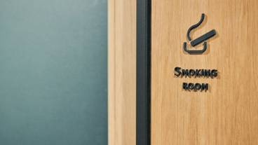 施設内の設備 / 4