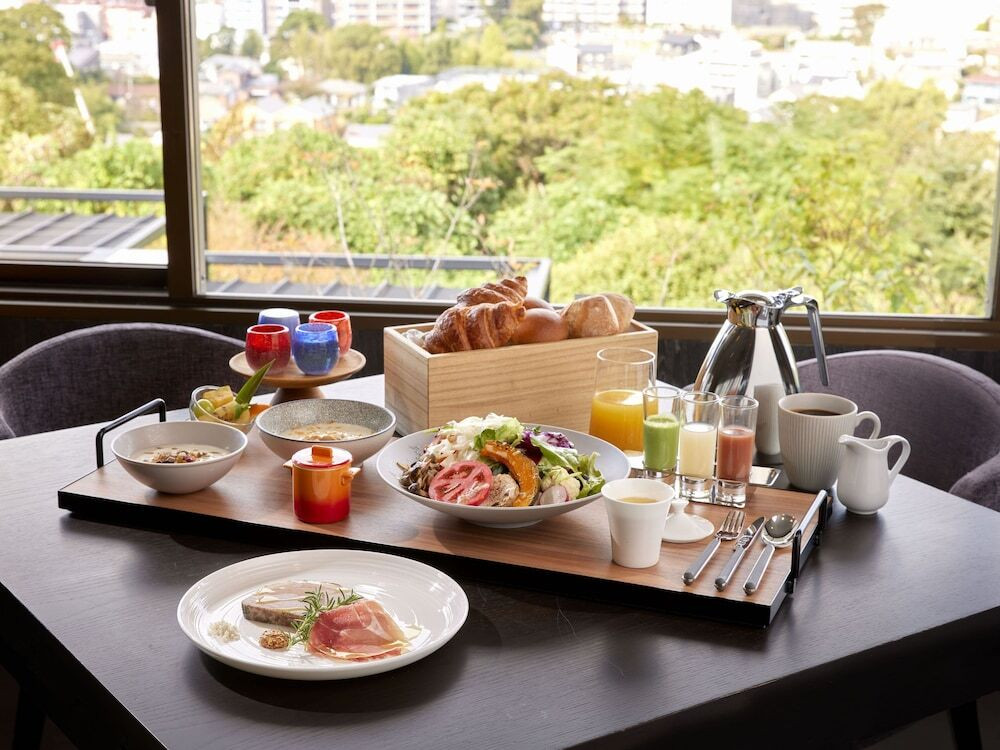 HILLTOP RESORT FUKUOKA3950175