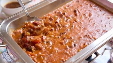 食事・飲み物 / 5