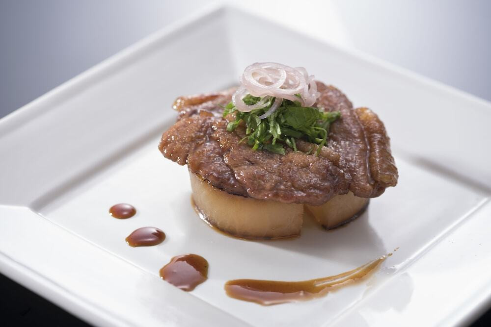 ディナー 一例④