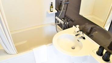 バスルーム / 25