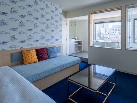 LYURO 東京清澄 by THE SHARE HOTELS / 3