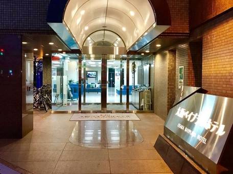 大阪ベイプラザホテル / 5