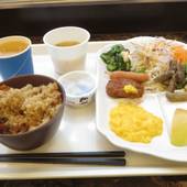 東横イン琵琶湖線南草津駅西口(滋賀県 ビジネスホテル) / 5