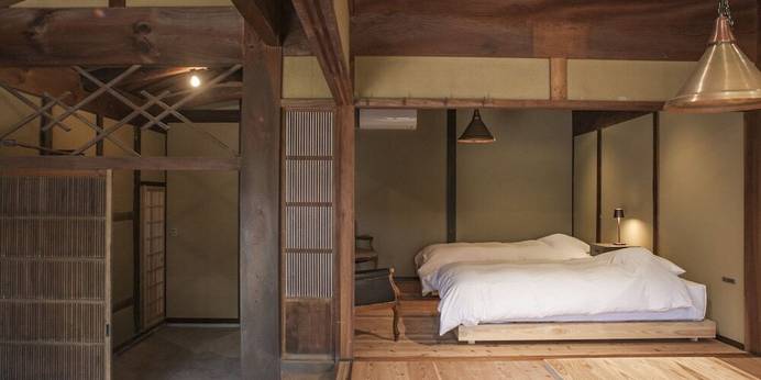 NIPPONIA 出雲大社 門前町（島根県 リゾートホテル） / 1