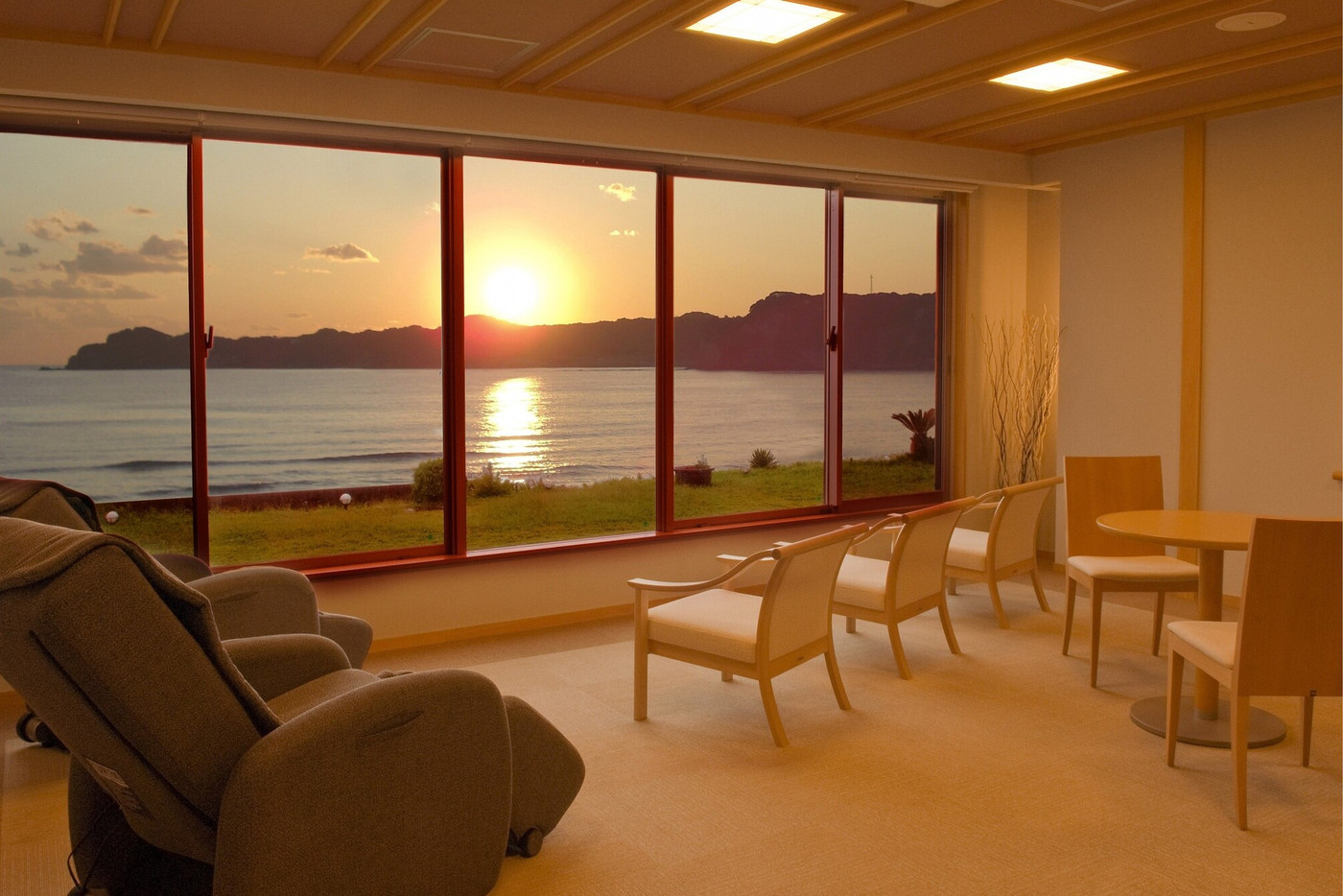 水平線まで見える部屋がリーズナブル！3982836