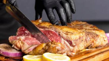 食事・飲み物 / 12