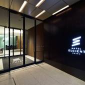 ホテル エルシエント大阪梅田(大阪府 ビジネスホテル) / 5