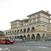 宍喰温泉 ホテルリビエラししくい（徳島県 リゾートホテル） / 3