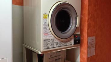 ランドリー ルーム / 10